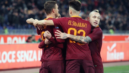 Serie A, Crotone - Roma: giallorossi sul velluto a 1,35