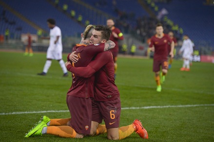 Europa League, per i bookie è sfida Roma-Manchester United