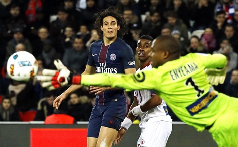 Ligue 1: Monaco primo e vincente. Psg avanti con fatica