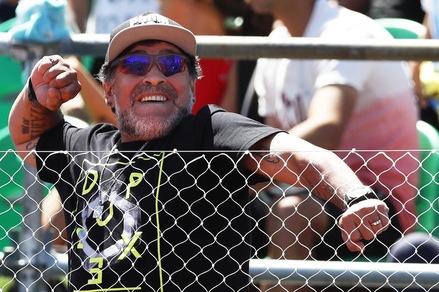 Napoli-Maradona, il ritrovo Champions è a Madrid