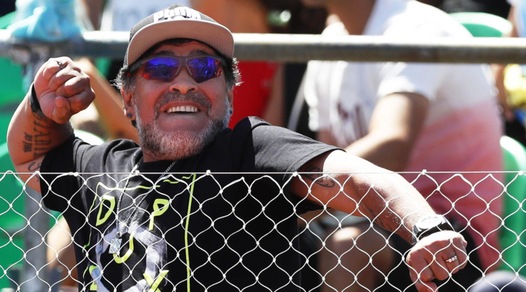 Napoli-Maradona, il ritrovo Champions è a Madrid