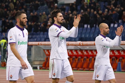 Pagelle Fiorentina: Borja Valero poco incisivo, Vecino fatica