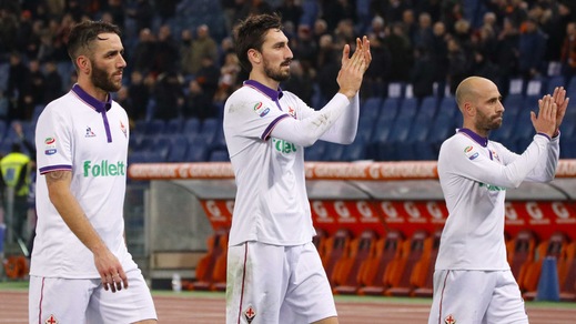 Pagelle Fiorentina: Borja Valero poco incisivo, Vecino fatica