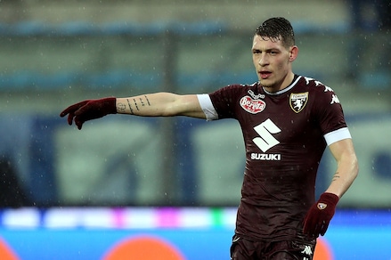 Scarpa d’Oro: Belotti da 33 a quota 4,00!