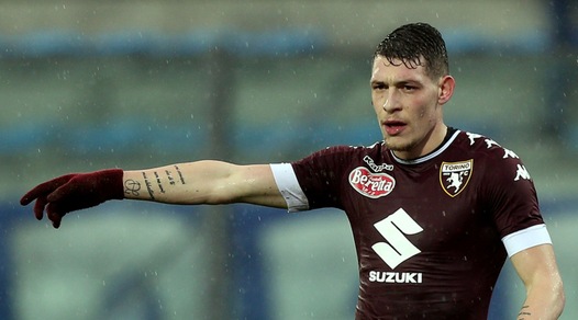 Scarpa d’Oro: Belotti da 33 a quota 4,00!