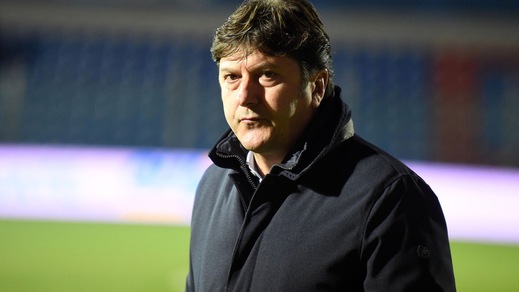 Pescara, la figlia del presidente Sebastiani si sfoga: «Questa città non merita nulla»