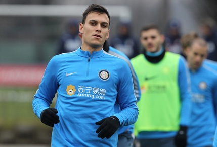 Inter, ecco il rinforzo in difesa: ad Appiano c'é Sainsbury