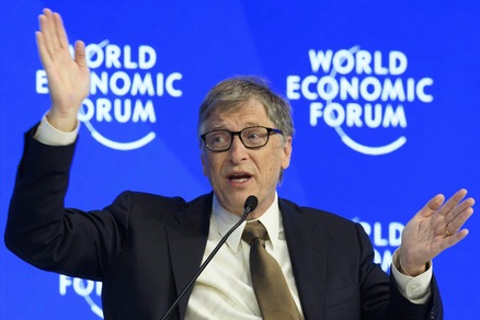 «Il Liverpool fu offerto invano a Bill Gates»