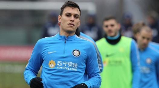 Inter, Sainsbury si presenta: «Chiamatemi Skippy. Mi ispiro a Zanetti»