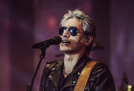 Ligabue, ecco le nuove date di Roma