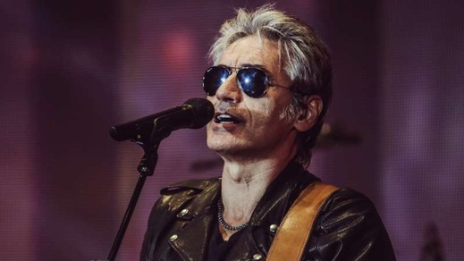 Ligabue, ecco le nuove date di Roma