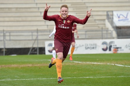 Calciomercato Pro Vercelli, dalla Roma arriva Grossi