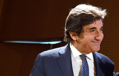 Serie A Torino, Cairo: «Il nostro obiettivo? L'Europa»