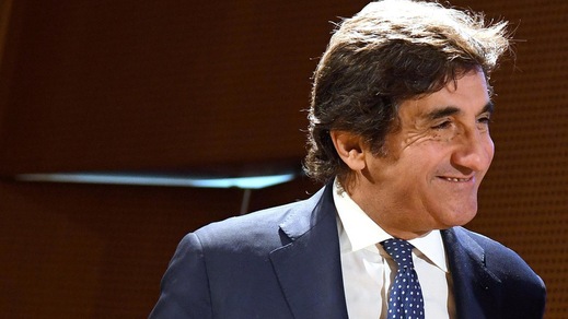 Serie A Torino, Cairo: «Il nostro obiettivo? L'Europa»