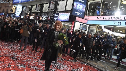Sanremo, Fiorella Mannoia sempre più favorita