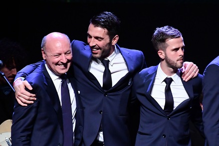 Marotta: «Il video dell'Inter? Manca la cultura della sconfitta»