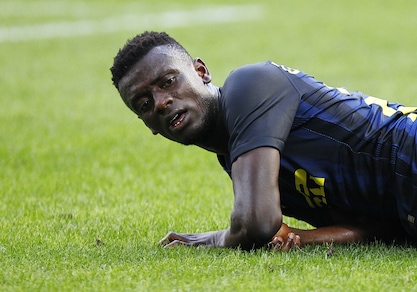 Serie A Udinese, Gnoukouri non passa le visite mediche