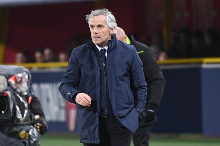Serie A Bologna, Donadoni: «Momento peggiore della stagione»