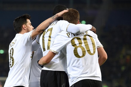 Serie A, Bologna-Milan 0-1: decide Pasalic