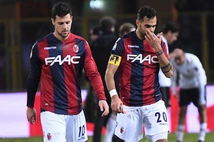 Serie A, il Bologna a confronto: possibile il ritiro anticipato