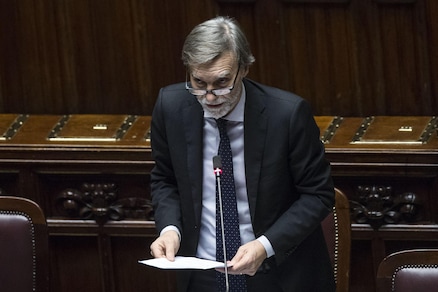 Delrio torna su FCA "Dopo i test non ci sono irregolarità"