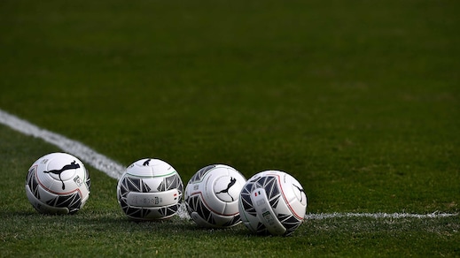 Atletico Ladispoli, D'Aguanno: «Aranova? Crocevia importante»