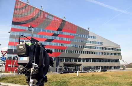 Milan, Han in città: con Fininvest incontro "positivo"