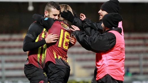 Calciomercato Bassano, preso l'ex Catanzaro e Ternana Bernardi