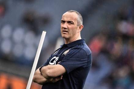 O'Shea verso l'Irlanda: «Per noi una montagna da scalare»