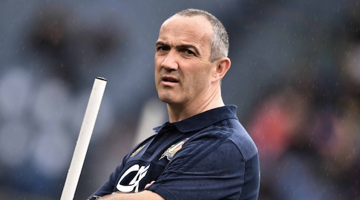 O'Shea verso l'Irlanda: «Per noi una montagna da scalare»