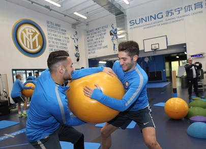 Gagliardini: «I tifosi mi hanno chiesto di fare gol: c'è la mania del fantacalcio»