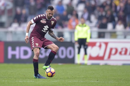 Serie A Torino, Castan: «Europa più lontana. Serve entusiasmo»