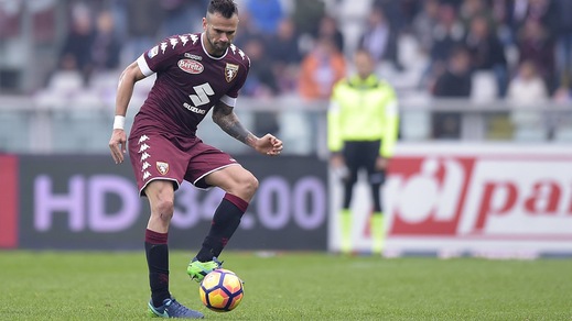 Serie A Torino, Castan: «Europa più lontana. Serve entusiasmo»