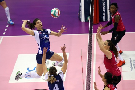 Volley: A2 Femminile, Chieri completa il roster con Marianna Ferrara