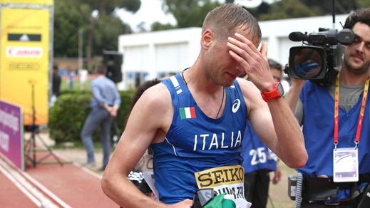 Atletica - Caso Schwazer, il gip chiede assistenza internazionale