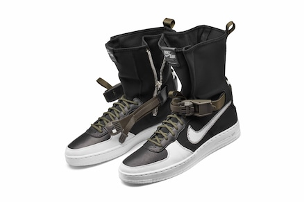 NikeLab AF1 Downtown x Acronym