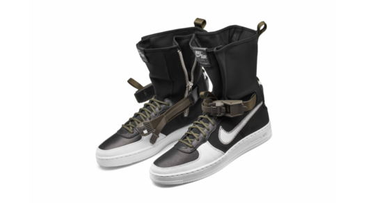 NikeLab AF1 Downtown x Acronym