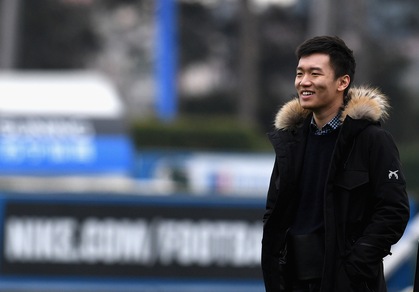 L'Inter risponde alla Juve: è bufera!