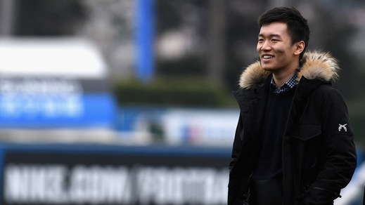 L'Inter risponde alla Juve: è bufera!