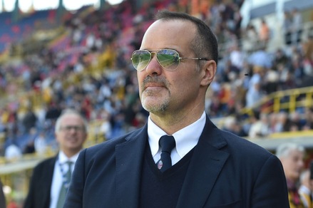 Serie A Bologna, Saputo: «Deluso e molto arrabbiato»