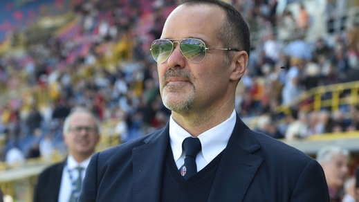 Serie A Bologna, Saputo: «Deluso e molto arrabbiato»