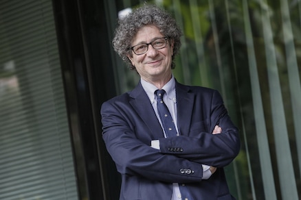 Riccardo Cucchi saluta "Tutto il calcio minuto per minuto"