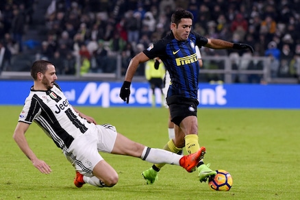 Juventus, Bonucci spavaldo: «Siamo tra le 5 più forti al mondo»