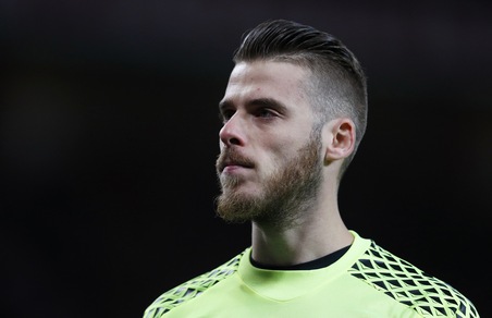 Calciomercato Liga, «per la porta del Real spunta De Gea»