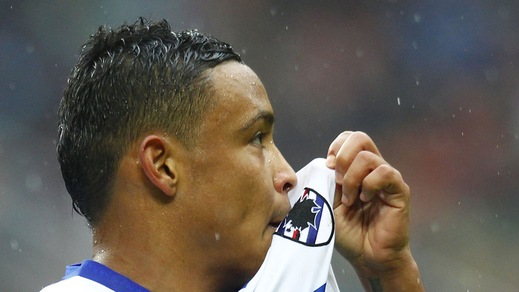 L'Inter prenota Muriel. Summit a Roma