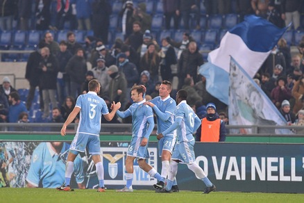 Biglietti Lazio, è pronto il piano derby