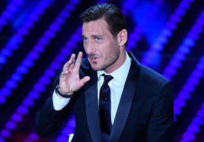 Totti e il suo futuro: vede un ruolo in Figc