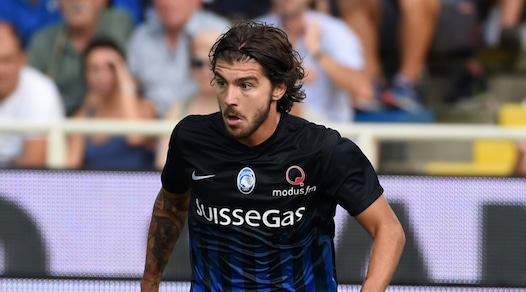 Calciomercato Atalanta, Paloschi: 10 milioni dalla Cina