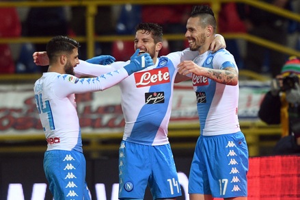 Calciomercato Napoli, non solo Mertens: tutti i rinnovi di De Laurentiis