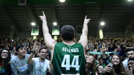 Basket Serie A, Avellino ospita Pesaro